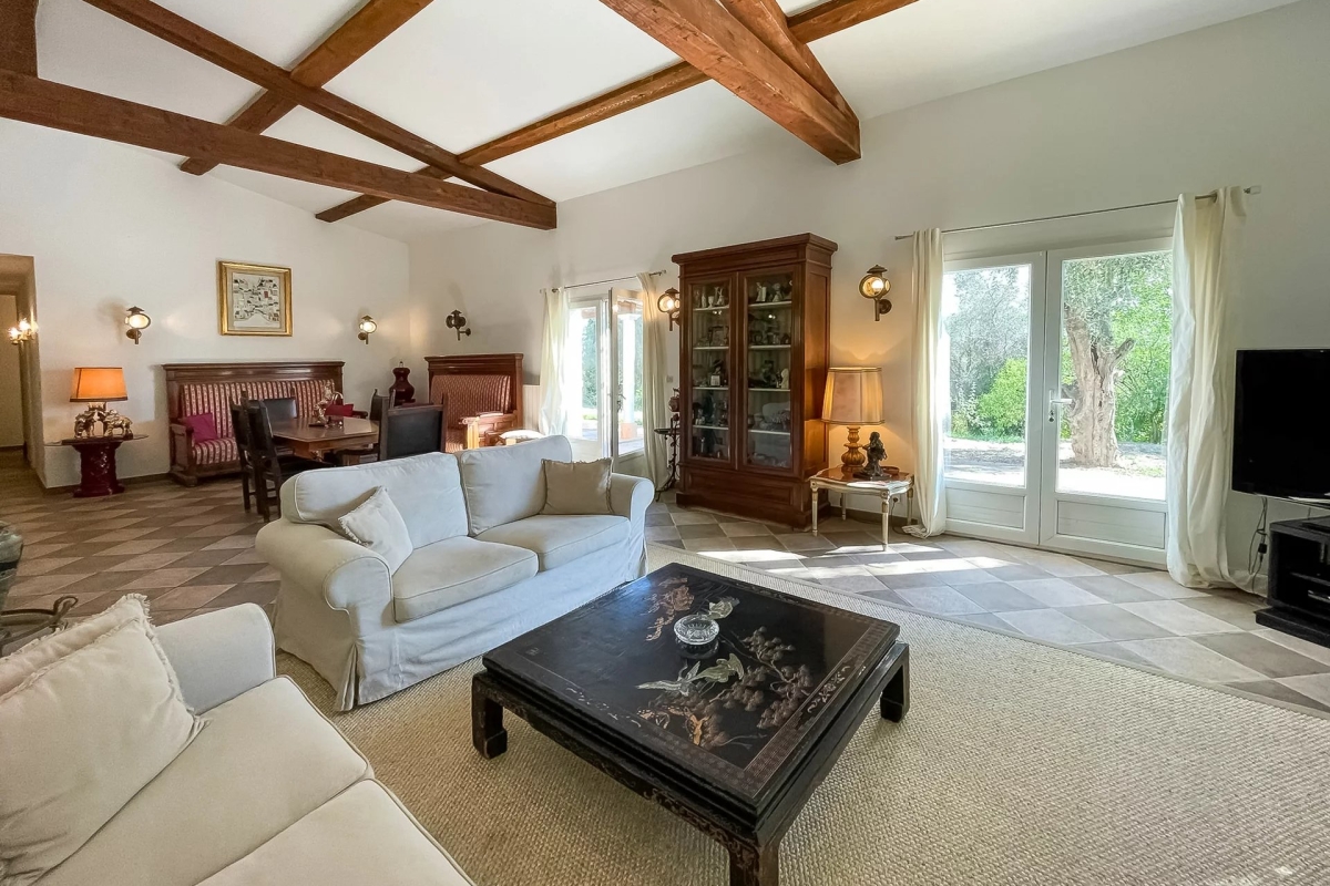 Maison de luxe à vendre à Villefranche-sur-Mer, 1 950 000 €, Photo 6