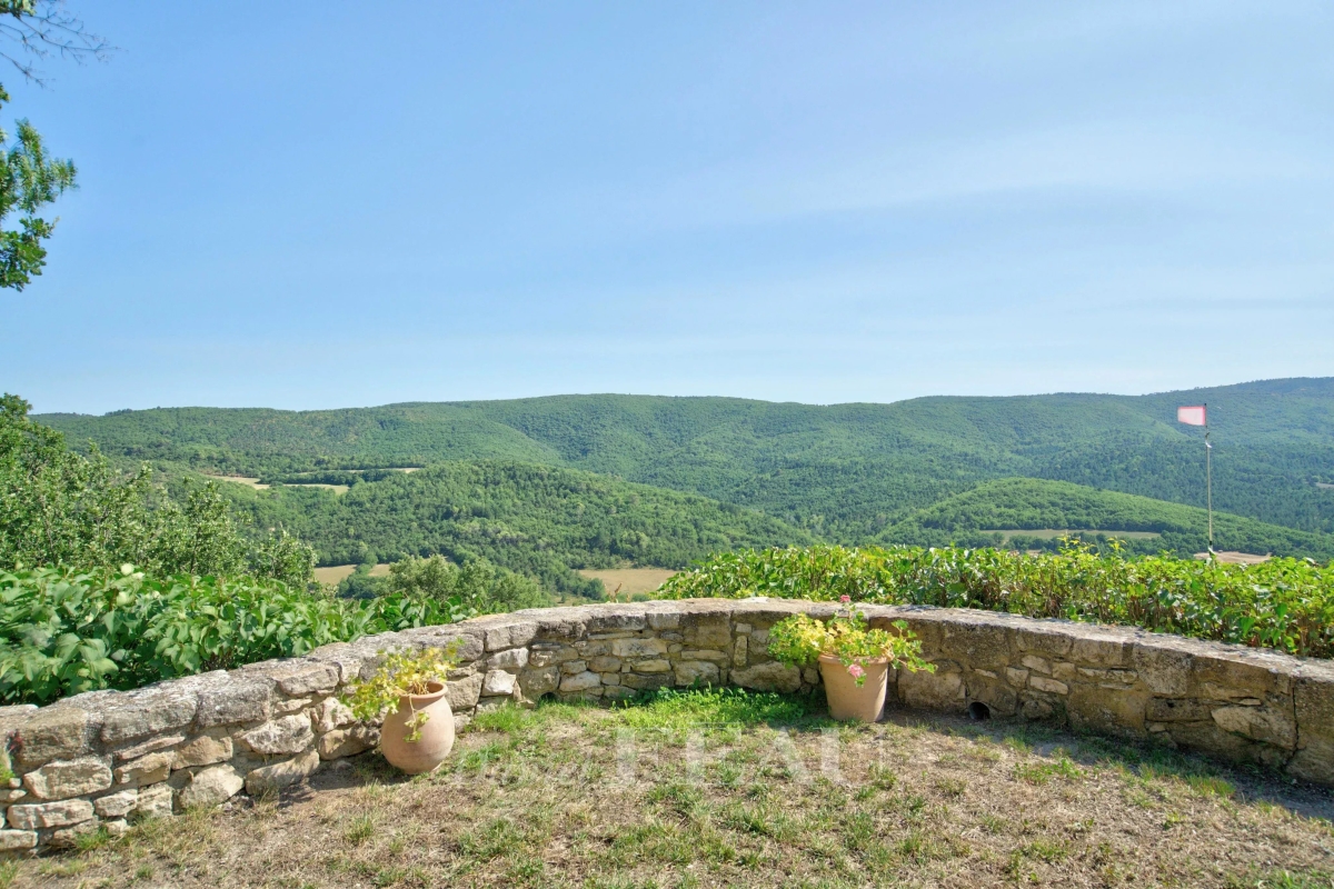 Maison de luxe à vendre à Montjustin, 675 000 €, Photo 6