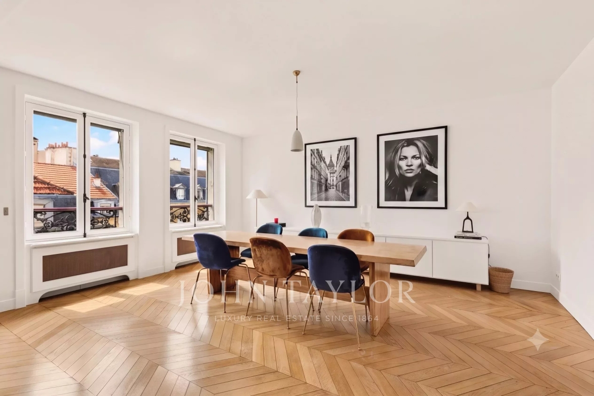 Appartement de luxe à vendre à Paris 7ème, 3 995 000 €, Photo 6