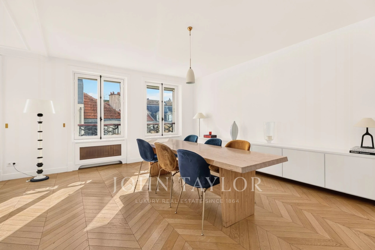 Luxury Apartment for sale in Paris 7ème, 3 795 000 €, Photo 6