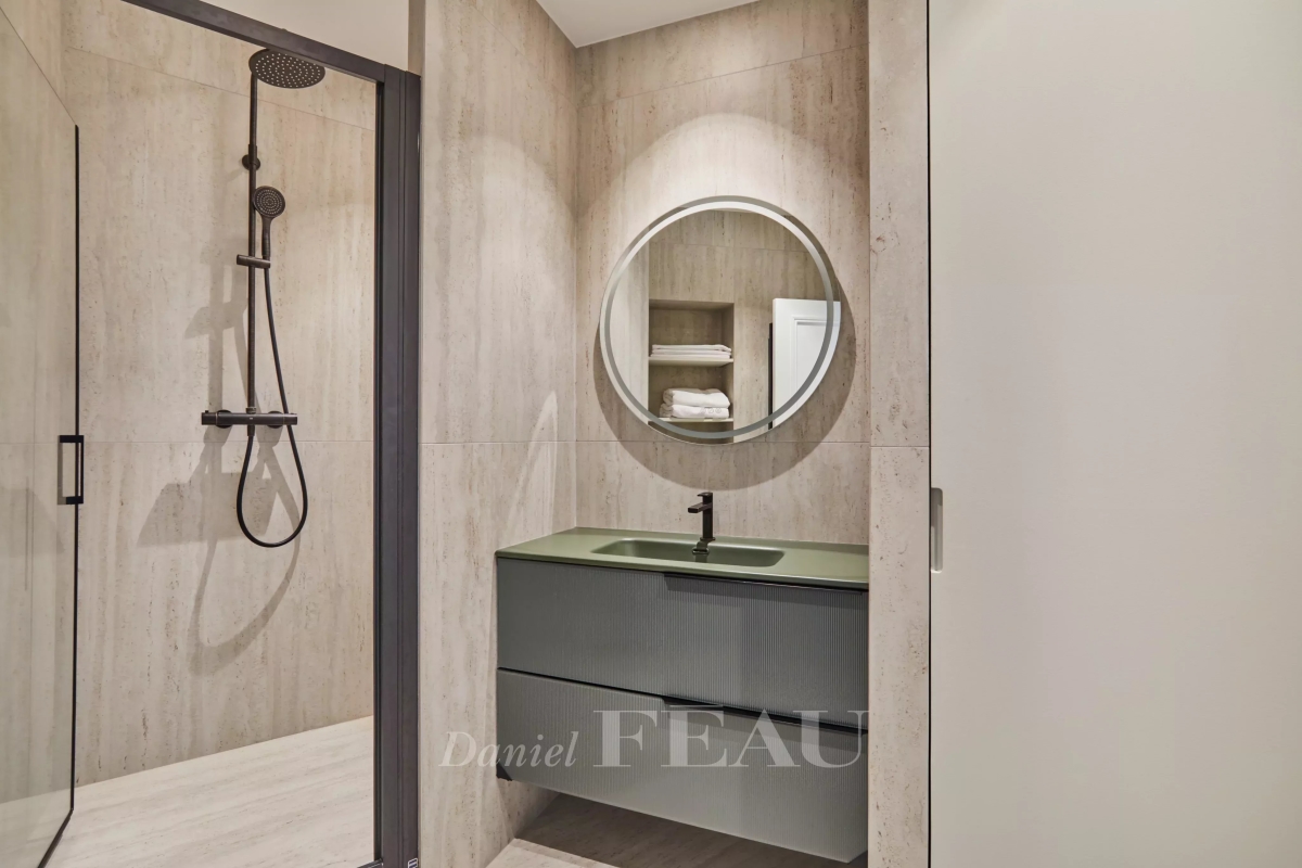 Appartement de luxe à vendre à Paris 18ème, 735 000 €, Photo 6