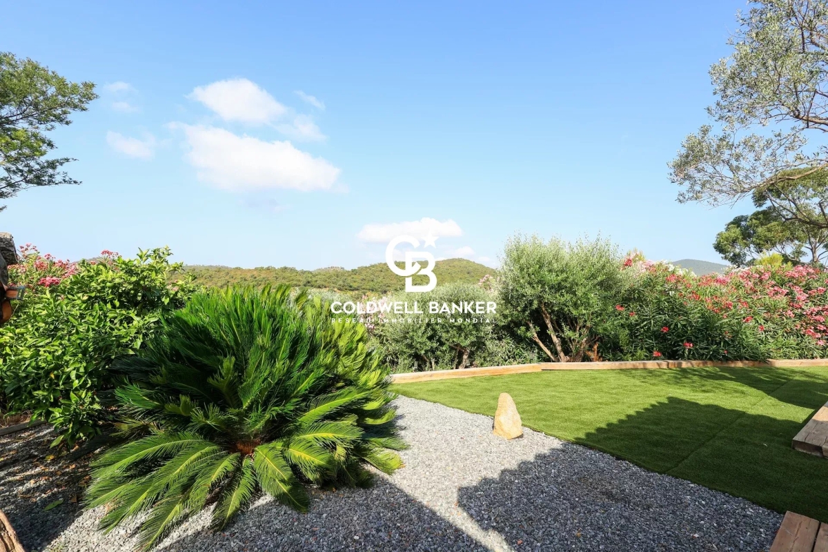 Maison de luxe à vendre à Bormes-les-Mimosas, 1 250 000 €, Photo 6