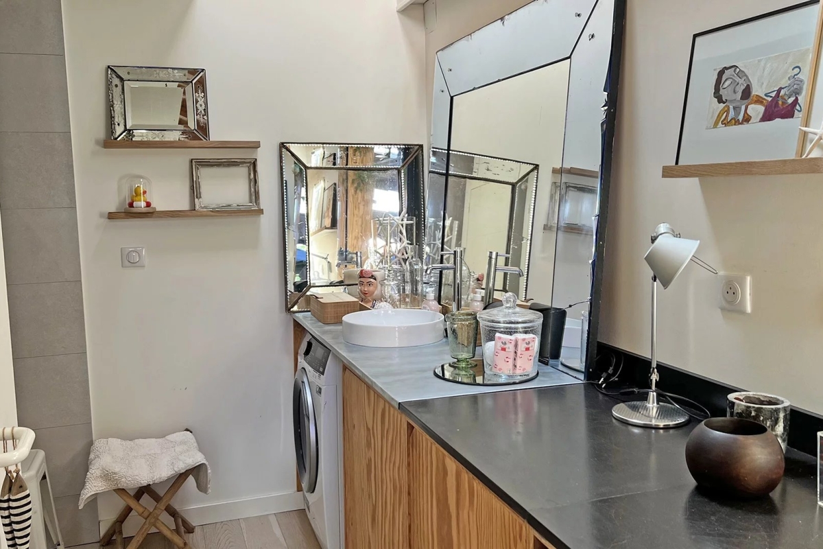 Maison de luxe à vendre à Biarritz, 735 000 €, Photo 6