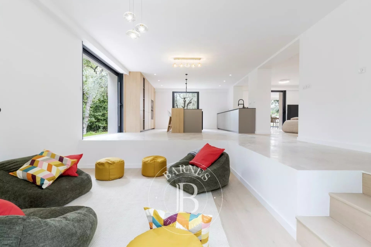 Luxury House for sale in Châteauneuf-Grasse, 2 250 000 €, Photo 6