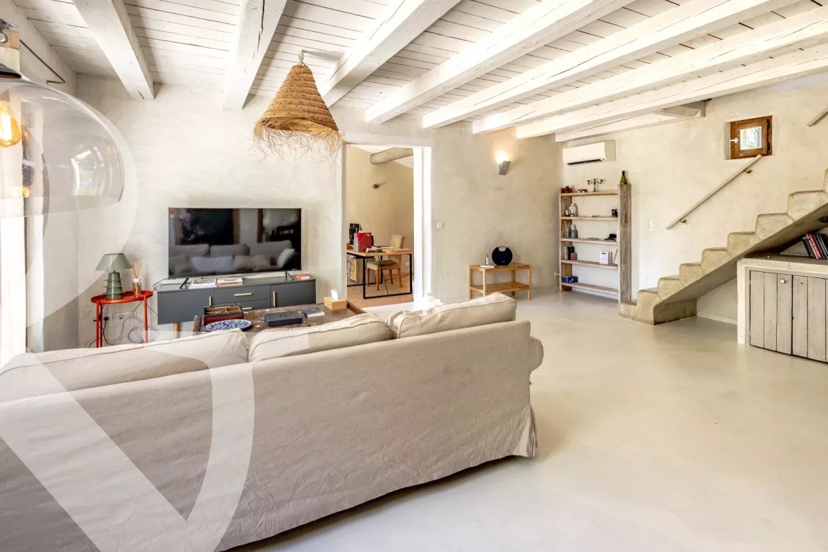 Maison de luxe à vendre à Paradou, 769 000 €, Photo 6
