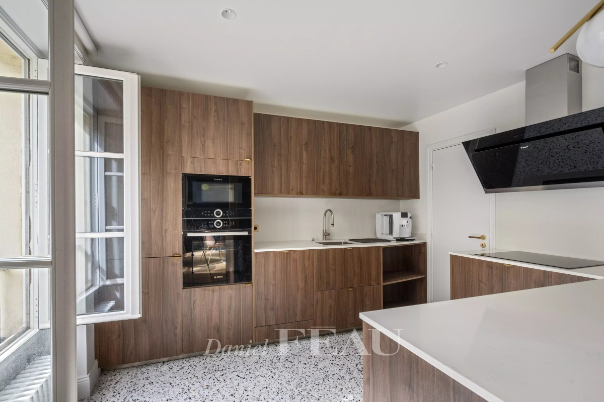 Appartement de luxe à vendre à Paris 7ème, 1 200 000 €, Photo 6