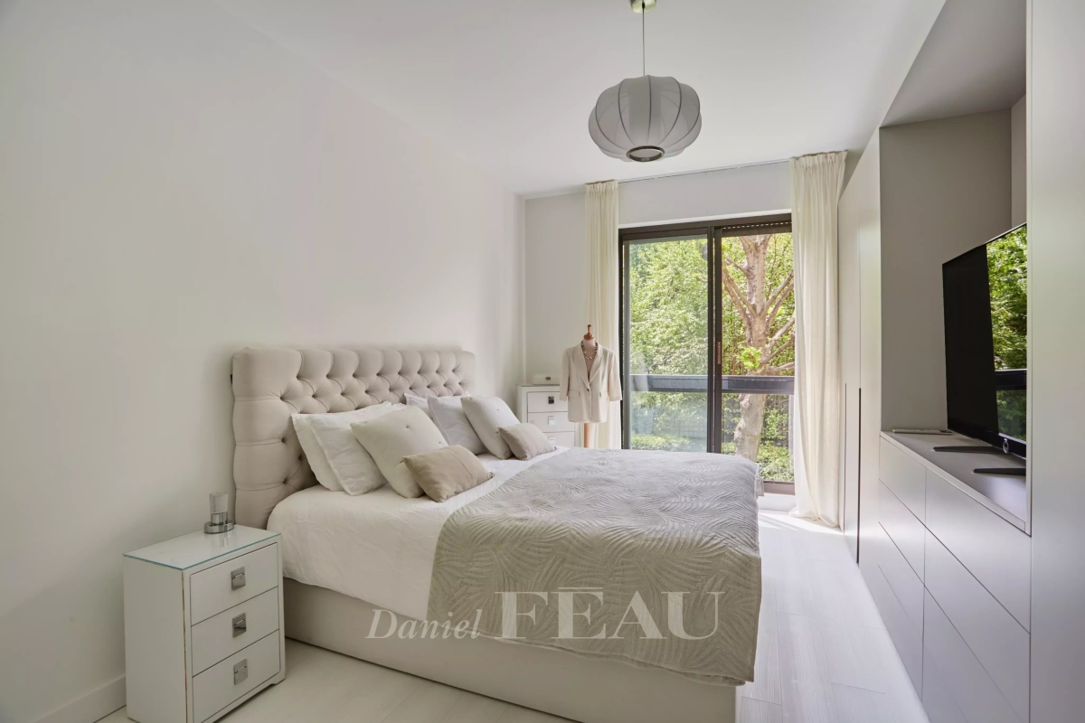 Appartement de luxe à vendre à Paris 16ème, 1 330 000 €, Photo 6