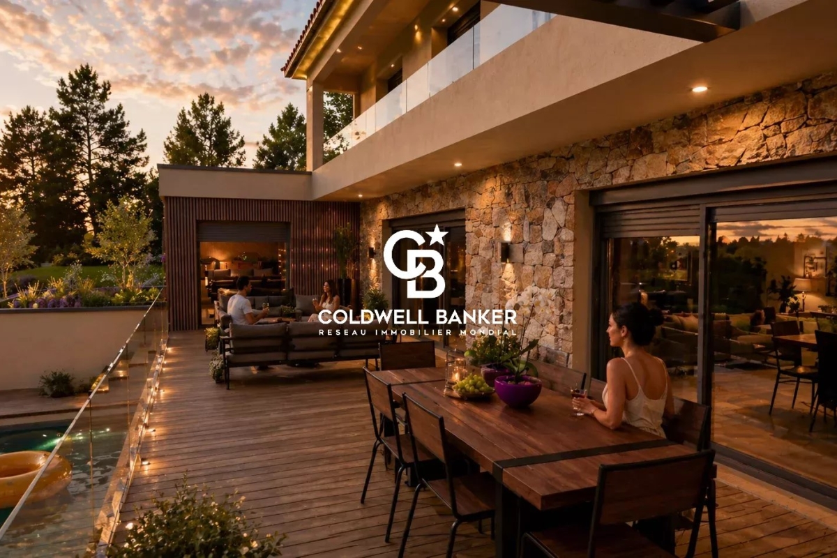 Luxury House for sale in Saint-Paul-de-Vence, 1 590 000 €, Photo 6