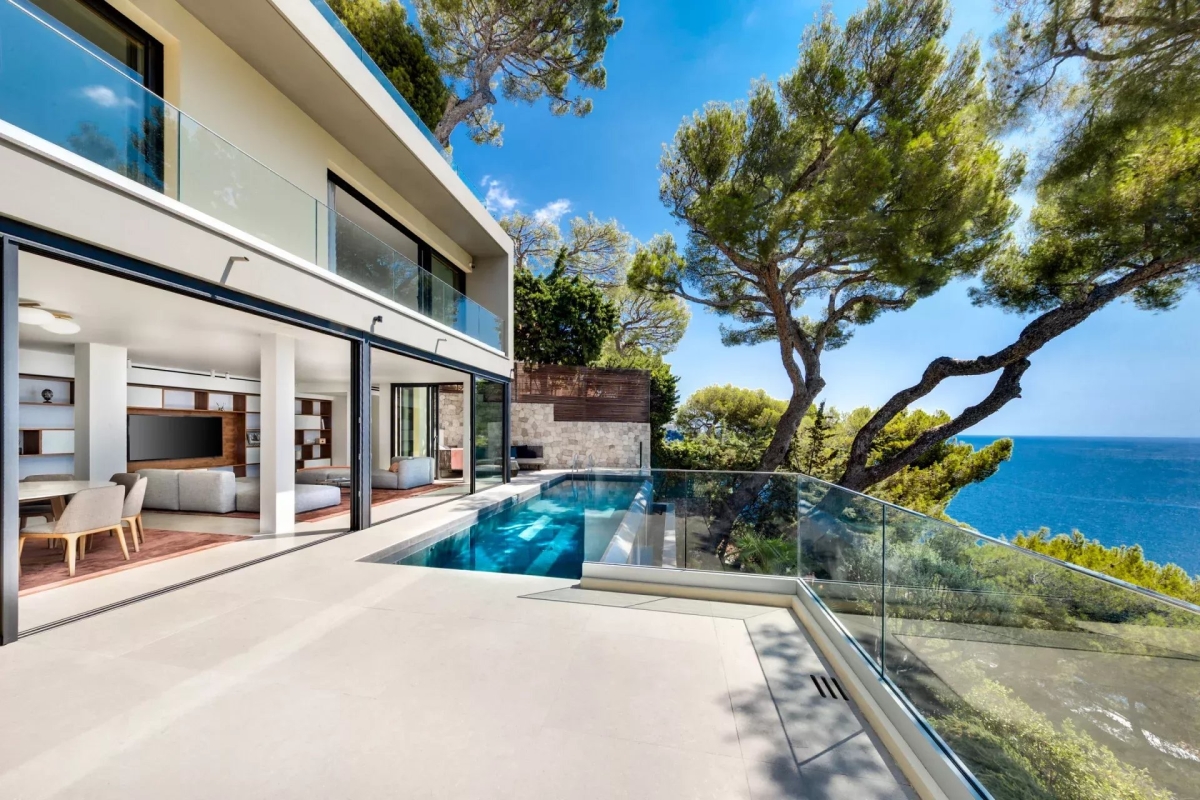 Luxury House for sale in Èze, 5 450 000 €, Photo 6