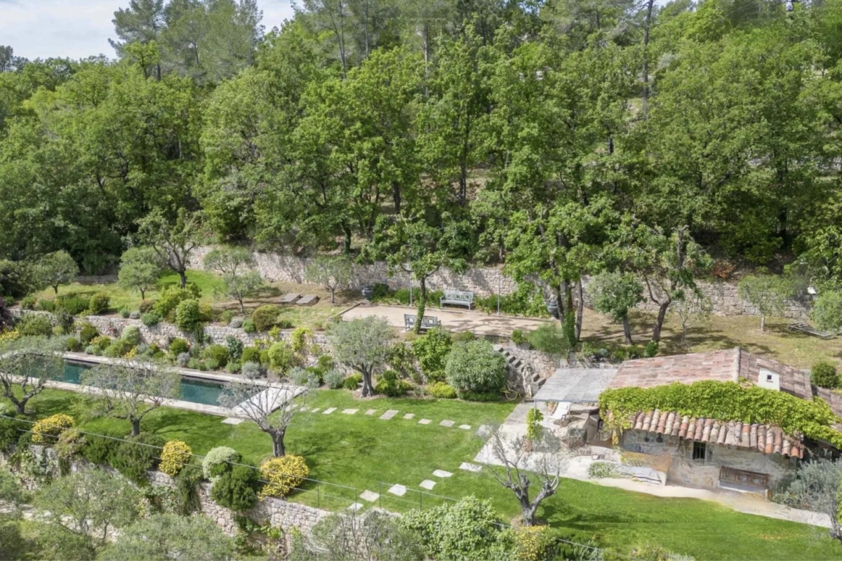 Luxury House for sale in Fayence, 5 900 000 €, Photo 6