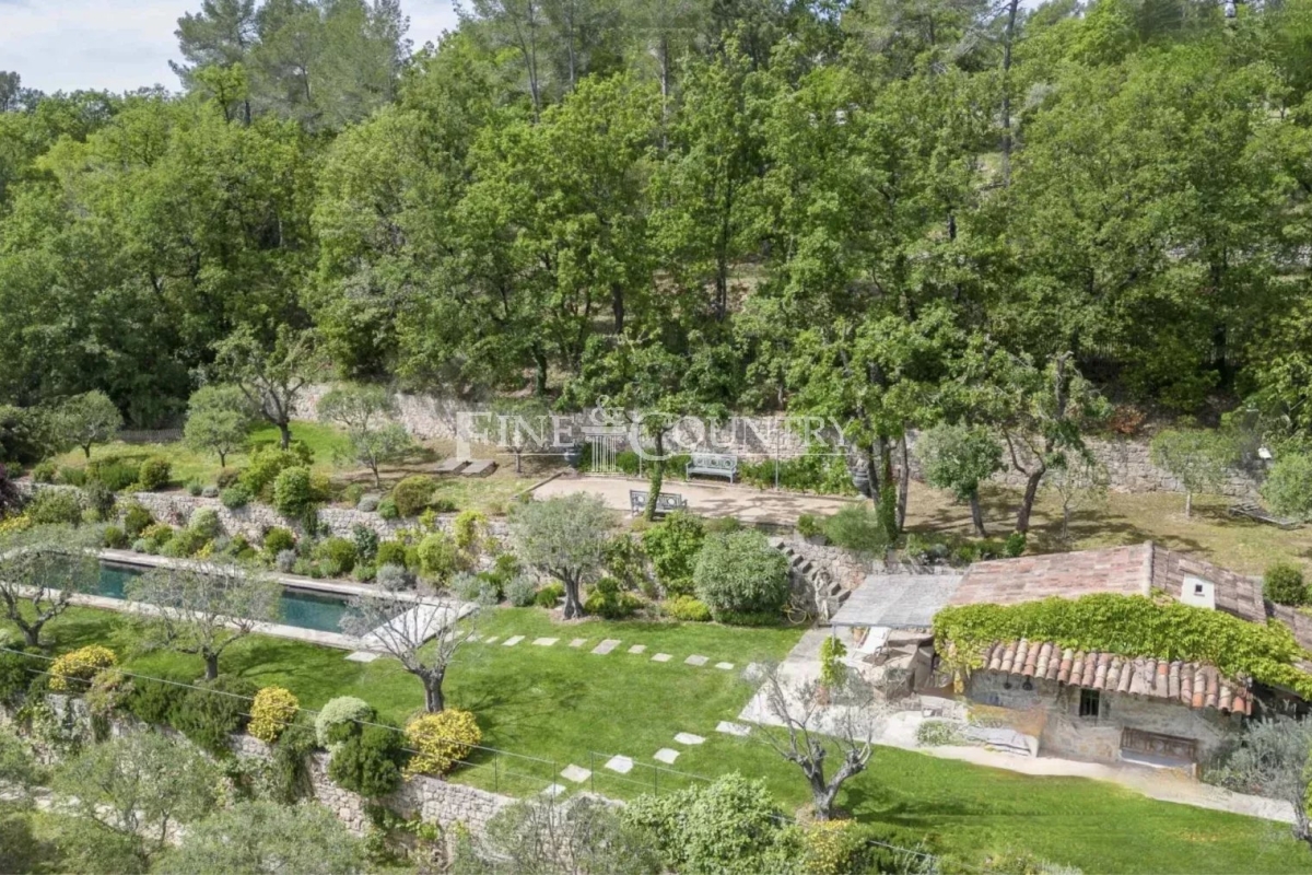 Luxury House for sale in Fayence, 4 900 000 €, Photo 6