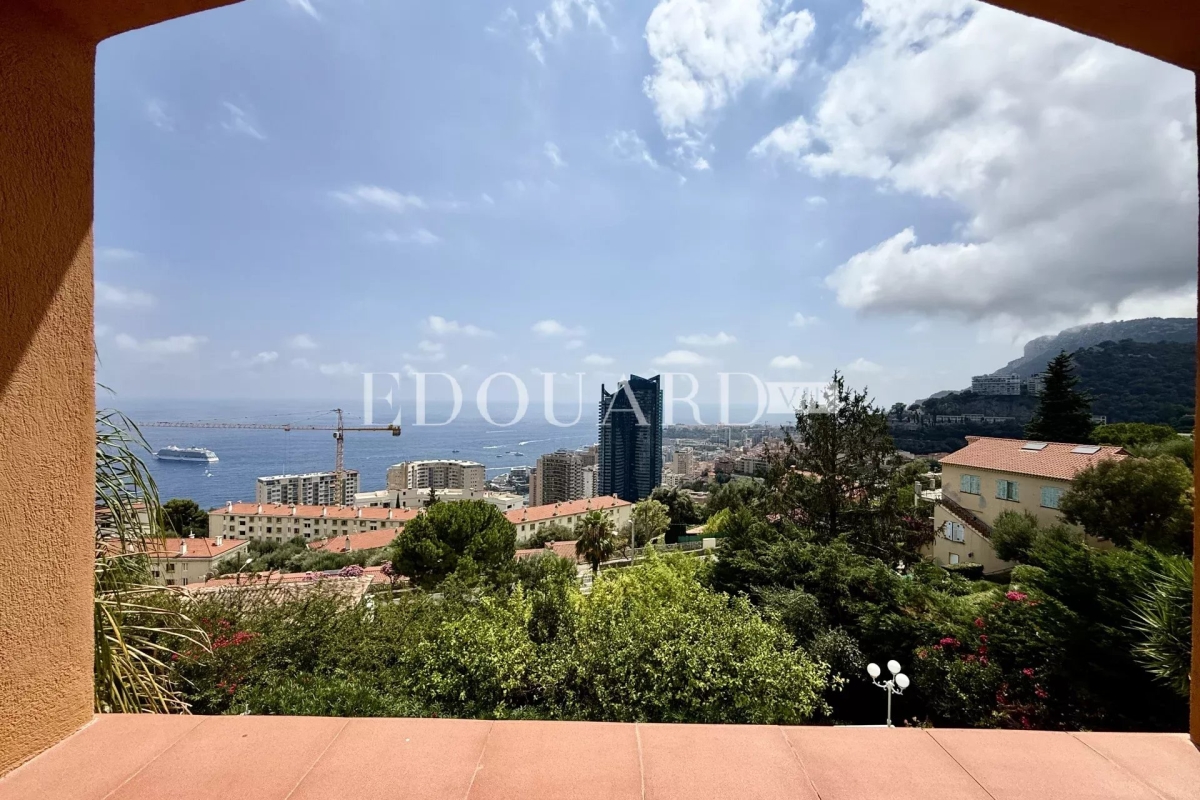Maison de luxe à vendre à Beausoleil, 1 690 000 €, Photo 6