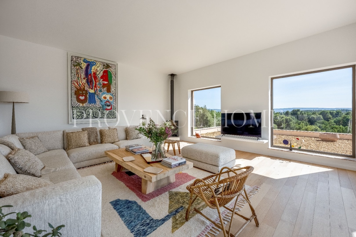 Maison de luxe à vendre à Roussillon, 2 450 000 €, Photo 6