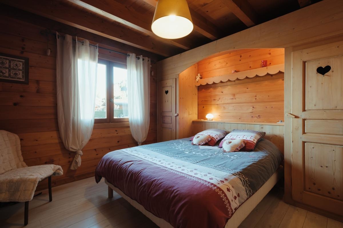 Maison de luxe à vendre à La Clusaz, 1 350 000 €, Photo 6