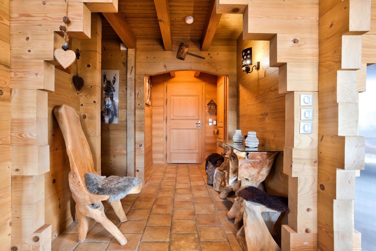 Luxury House for sale in Saint-Jean-de-Sixt, 1 890 000 €, Photo 6