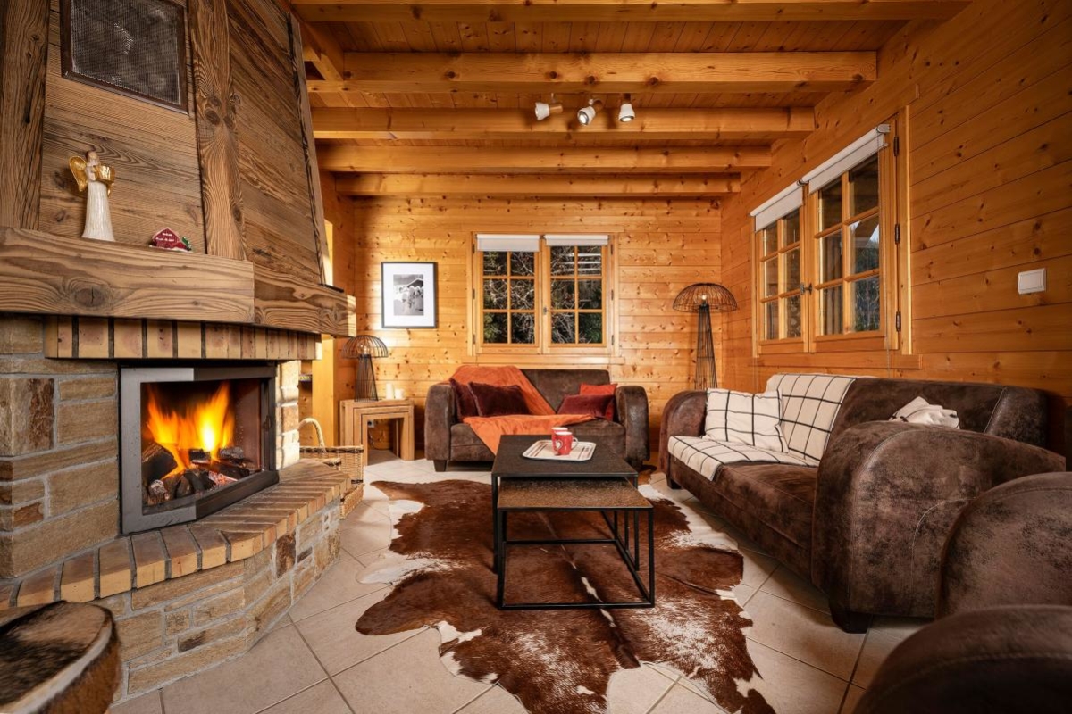 Luxury House for sale in Saint-Jean-de-Sixt, 1 470 000 €, Photo 6