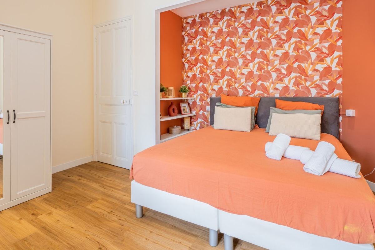 Appartement de luxe à vendre à Menton, 600 000 €, Photo 6