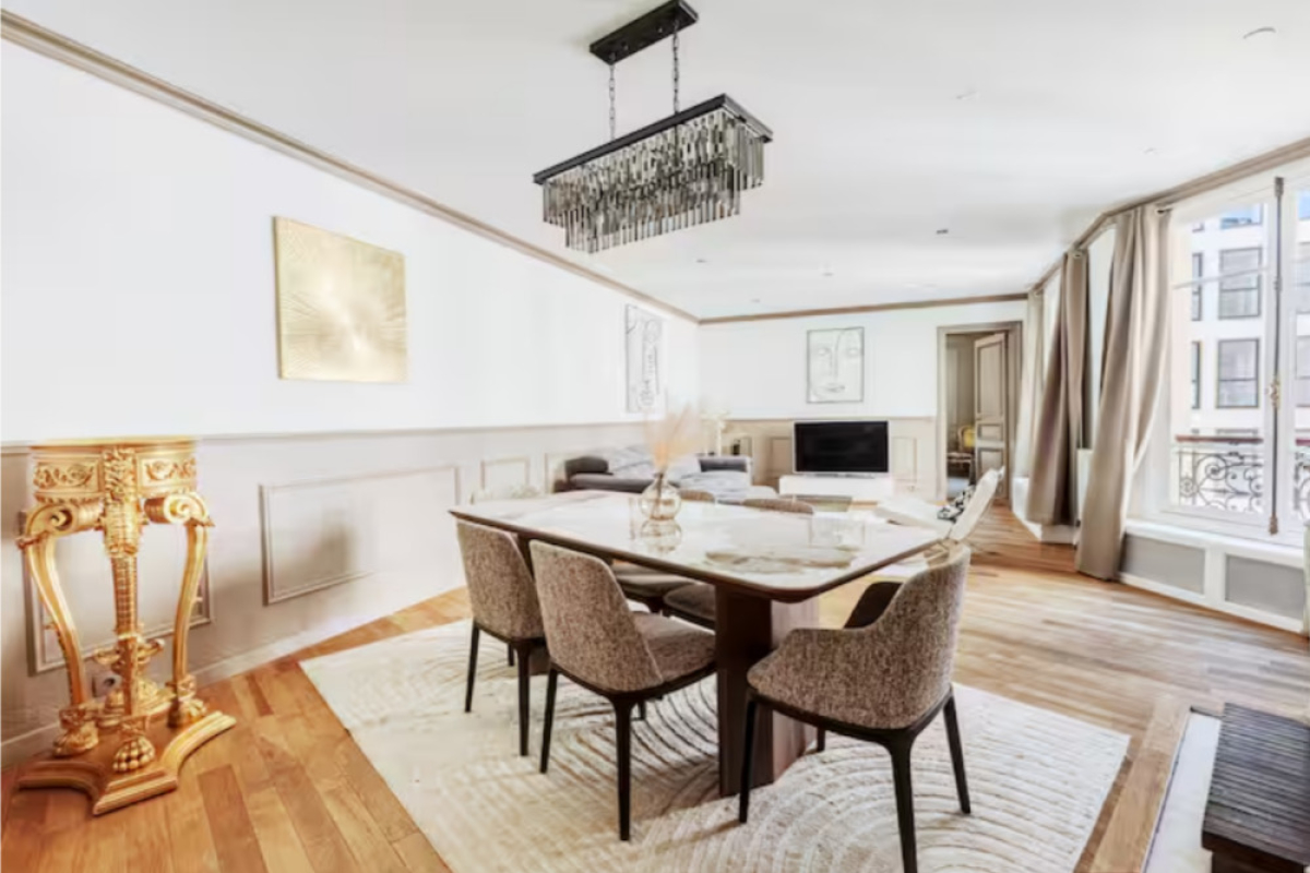 Appartement de luxe à vendre à Paris 8ème, 1 300 000 €, Photo 6