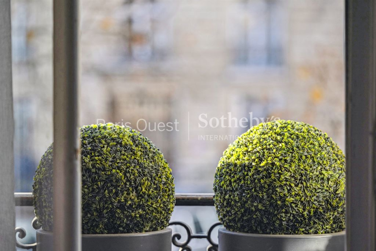 Appartement de luxe à vendre à Paris 16ème, 2 250 000 €, Photo 7