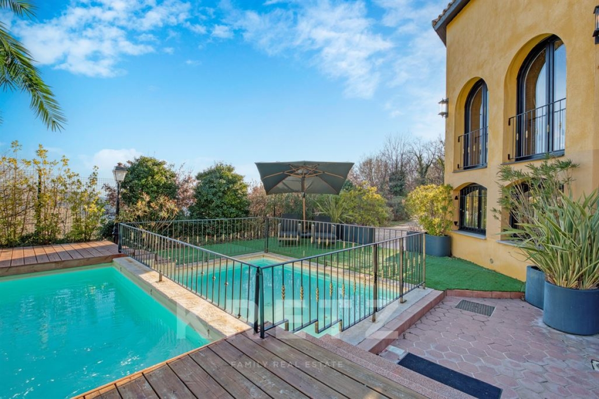 Maison de luxe à vendre à Bargemon, 2 572 500 €, Photo 7