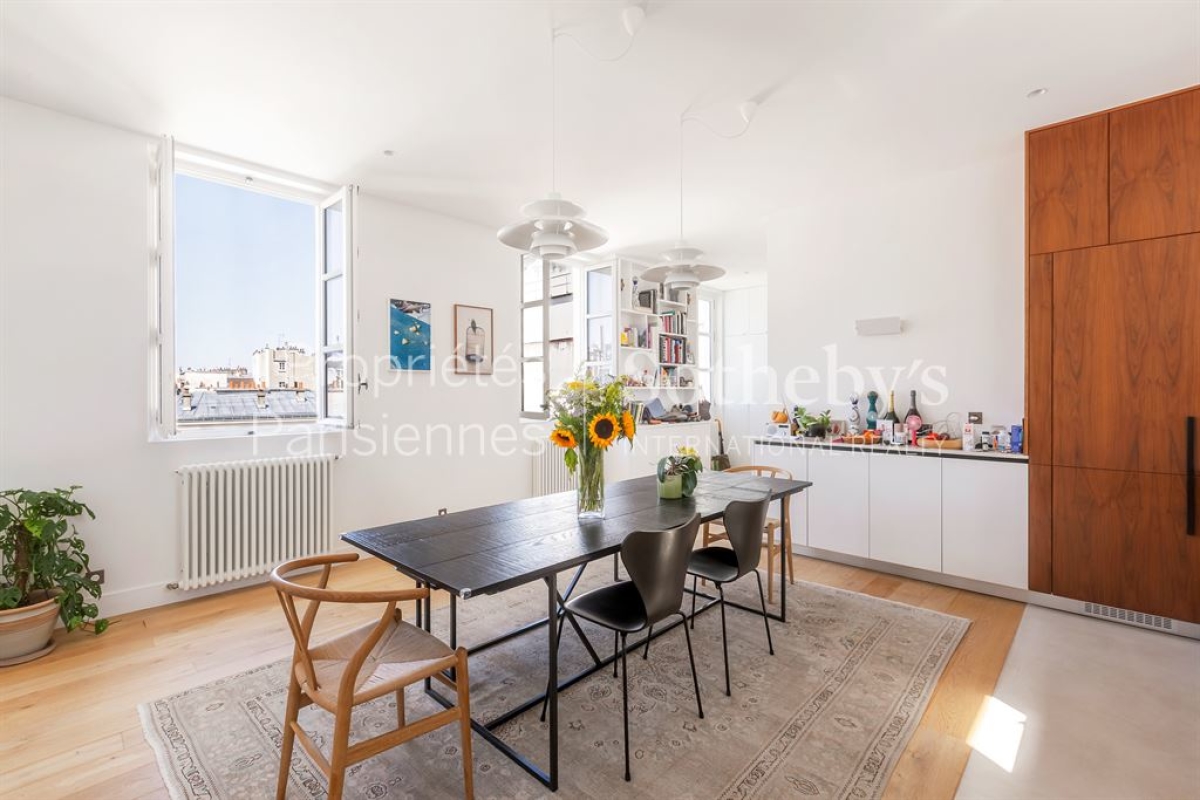Luxury Apartment for sale in Paris 6ème, 2 900 000 €, Photo 7