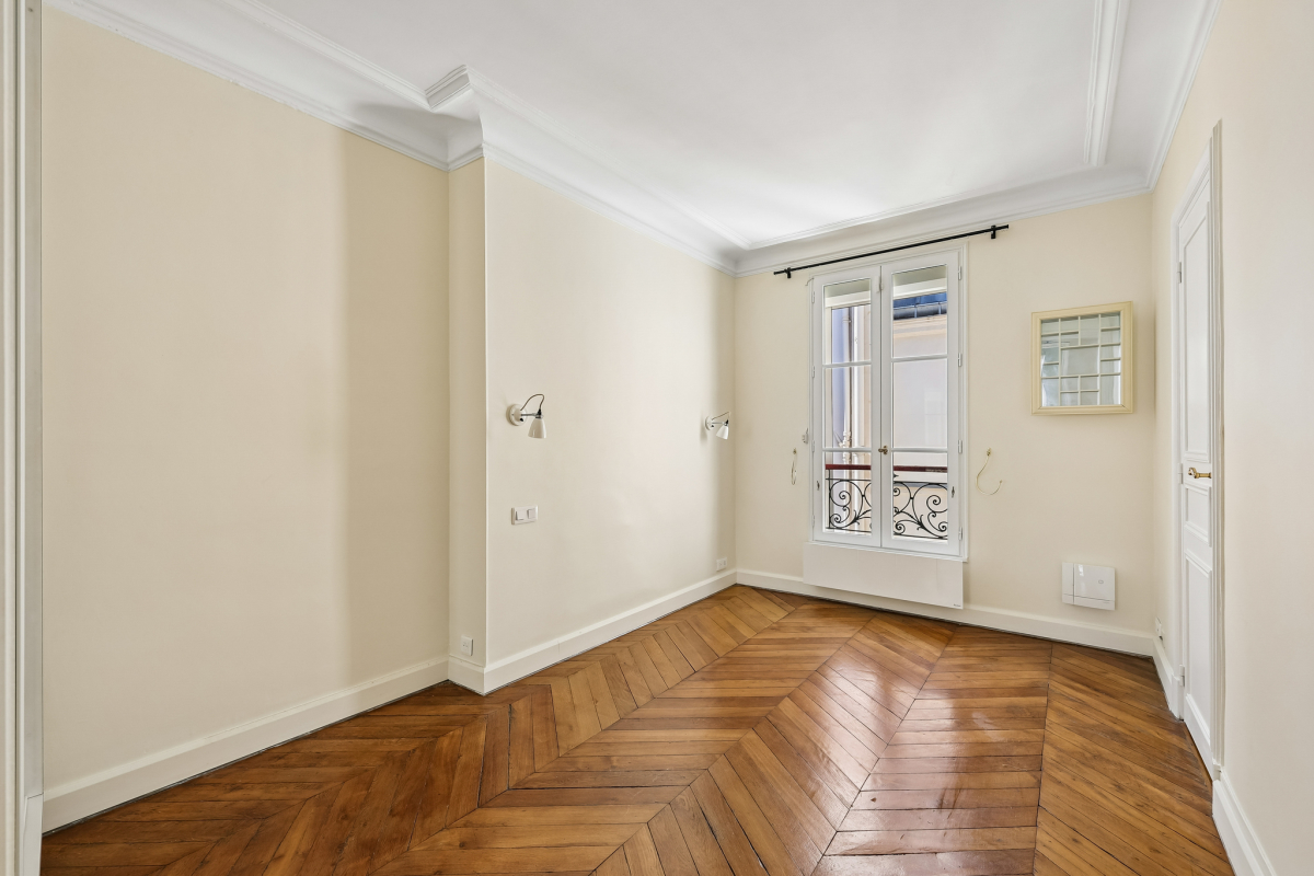 Appartement de luxe à vendre à Paris 7ème, 755 000 €, Photo 7