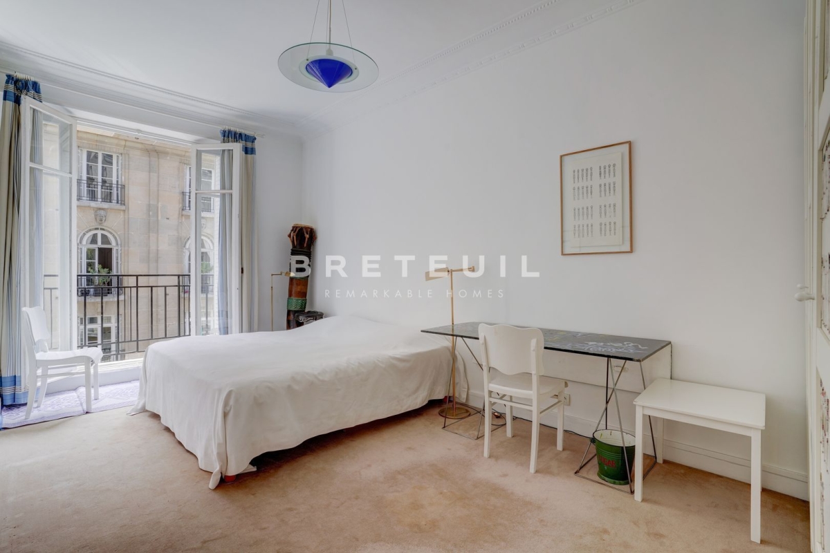 Appartement de luxe à vendre à Paris 16ème, 2 490 000 €, Photo 7