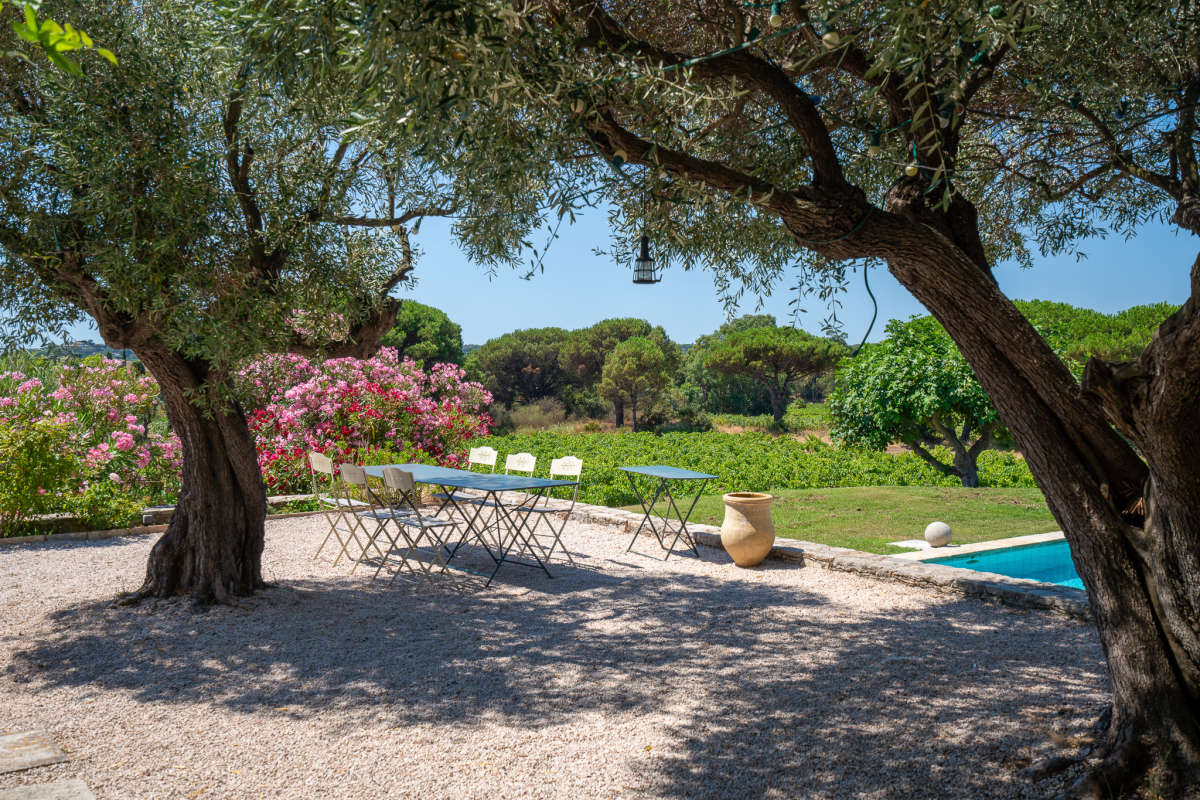 Maison de luxe à vendre à Saint-Tropez, 15 000 000 €, Photo 7