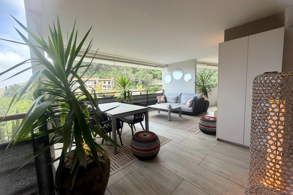 Appartement de luxe à vendre à Èze, 1 360 000 €, Photo 7