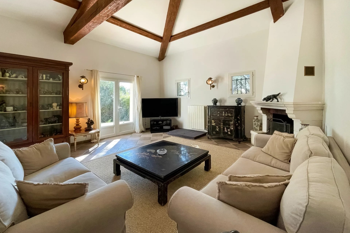 Maison de luxe à vendre à Villefranche-sur-Mer, 1 950 000 €, Photo 7