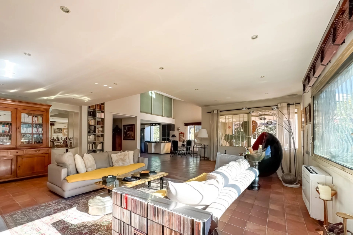 Luxury House for sale in Saint-Jean-Cap-Ferrat, 2 495 000 €, Photo 7