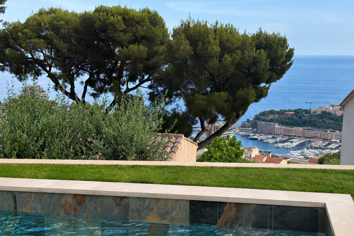 Maison de luxe à vendre à Beausoleil, 6 500 000 €, Photo 7