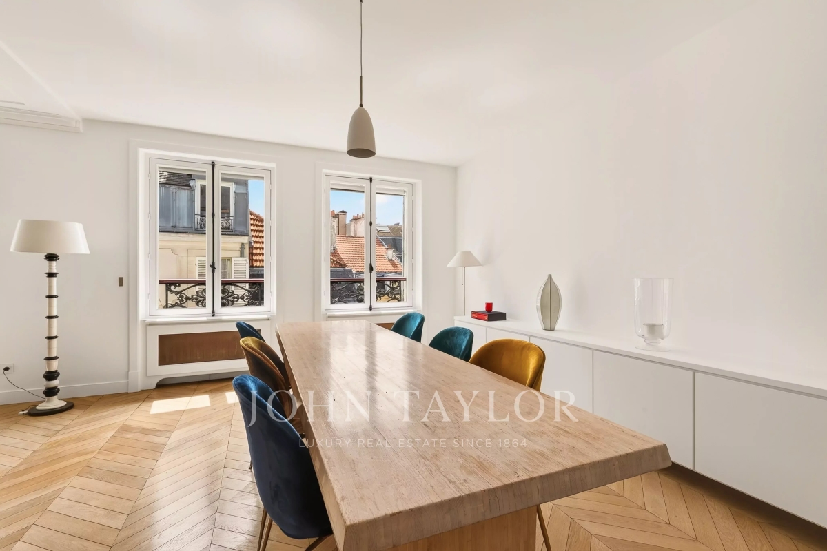 Appartement de luxe à vendre à Paris 7ème, 3 995 000 €, Photo 7