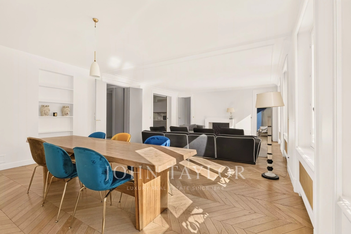 Luxury Apartment for sale in Paris 7ème, 3 795 000 €, Photo 7