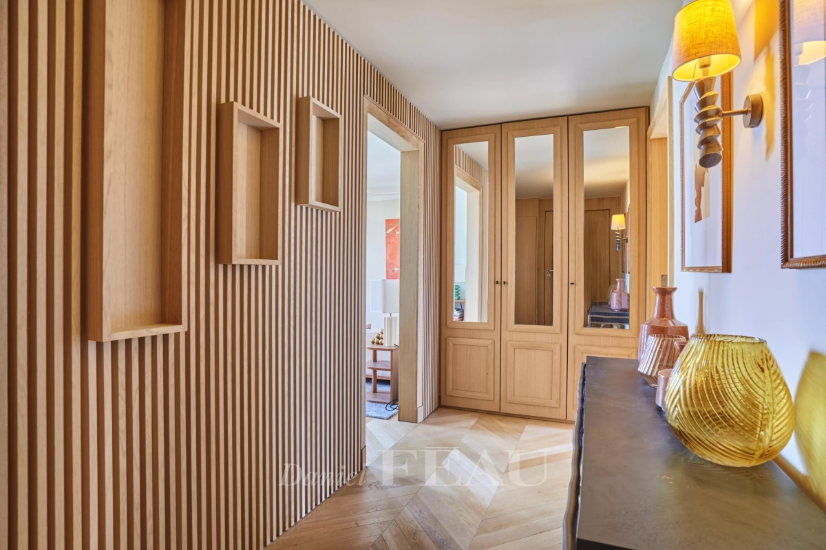 Appartement de luxe à vendre à Paris 7ème, 1 790 000 €, Photo 7