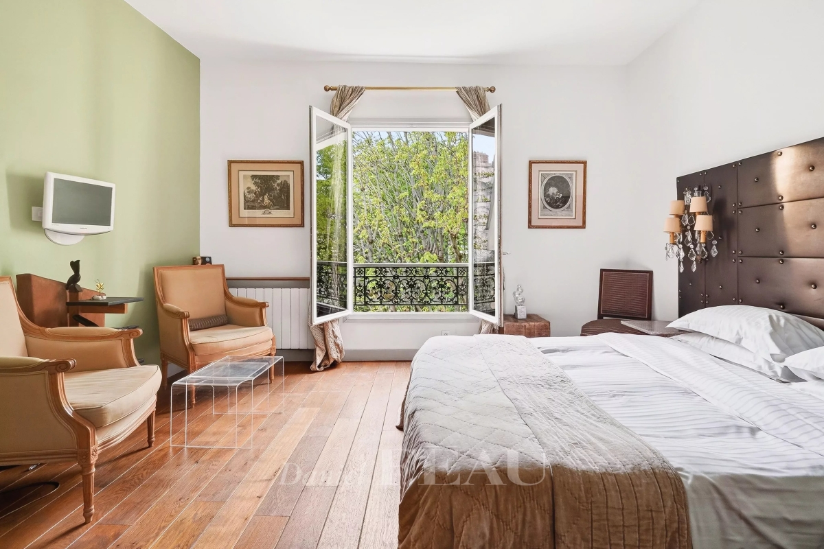 Appartement de luxe à vendre à Paris 4ème, 850 000 €, Photo 7