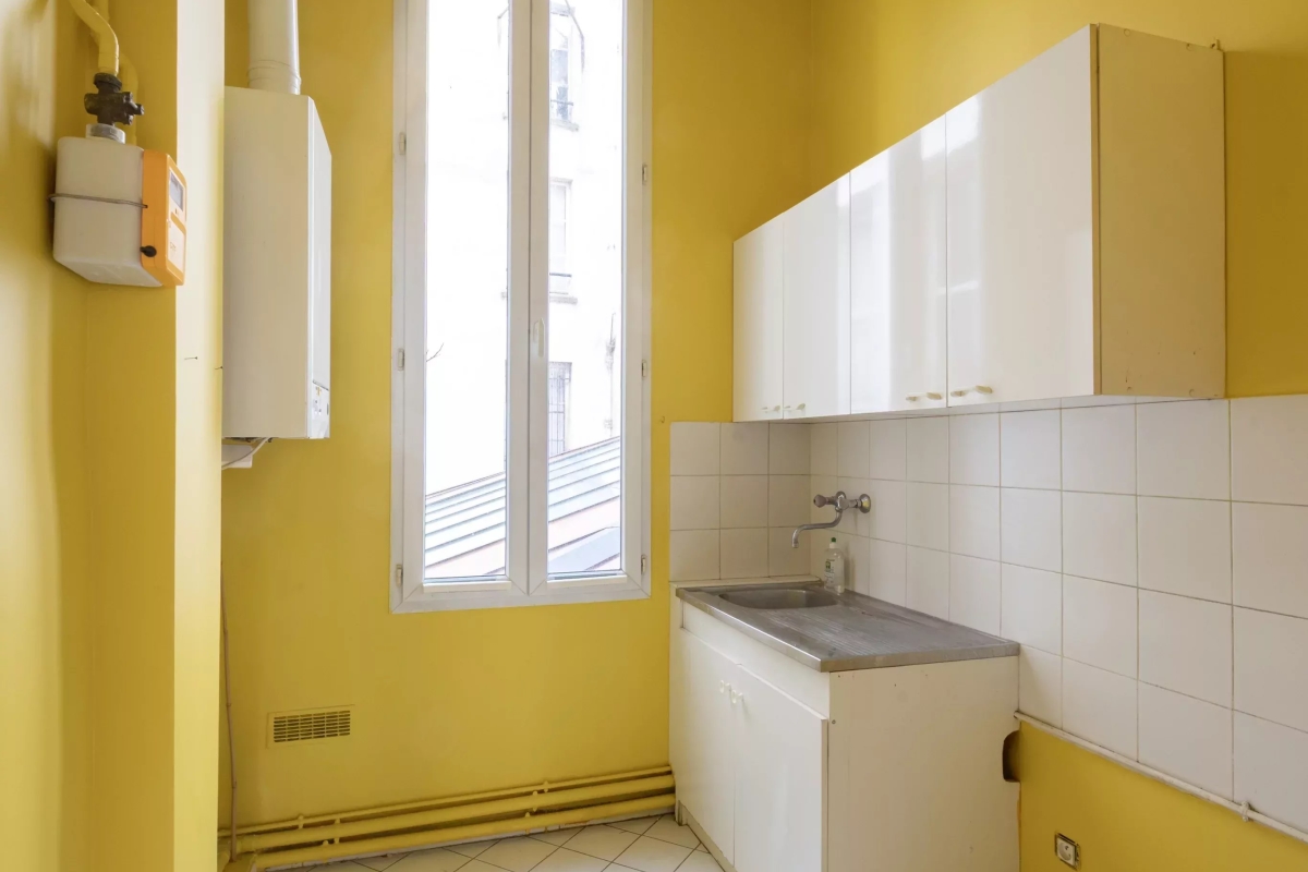 Appartement de luxe à vendre à Paris 11ème, 1 295 000 €, Photo 7