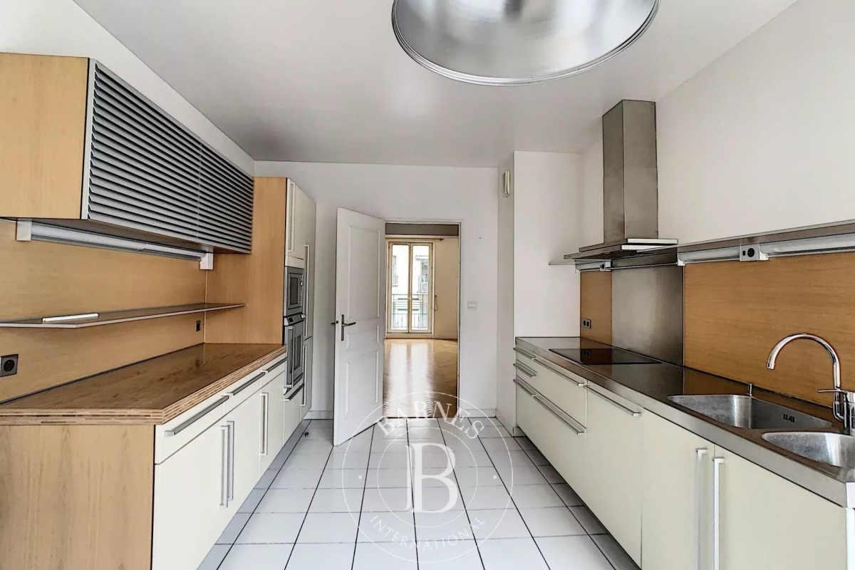 Appartement de luxe à vendre à Paris 8ème, 1 580 000 €, Photo 7