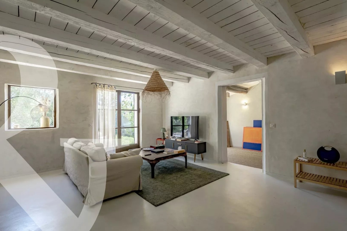 Maison de luxe à vendre à Paradou, 769 000 €, Photo 7