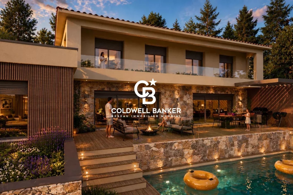 Luxury House for sale in Saint-Paul-de-Vence, 1 590 000 €, Photo 7