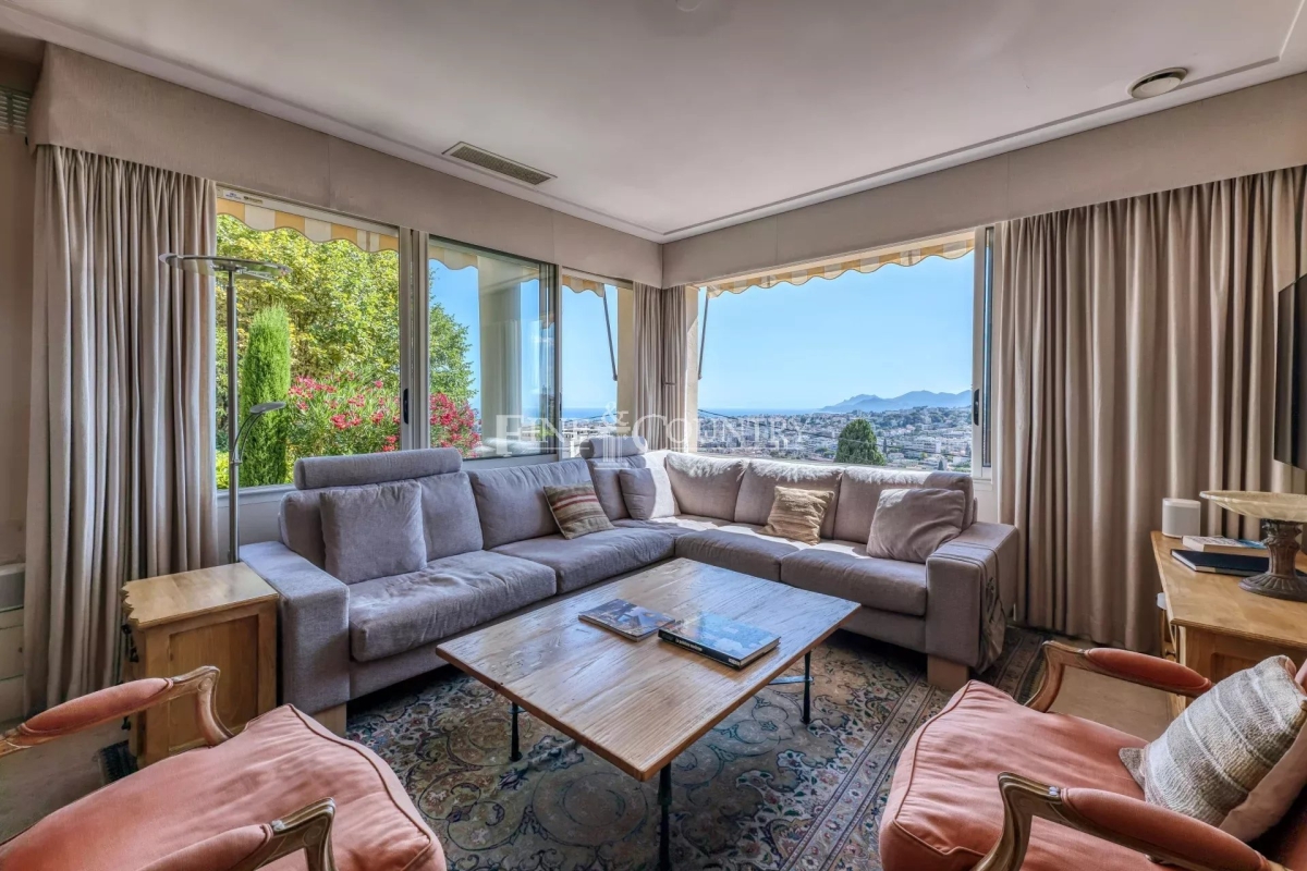 Maison de luxe à vendre à Le Cannet, 2 800 000 €, Photo 7
