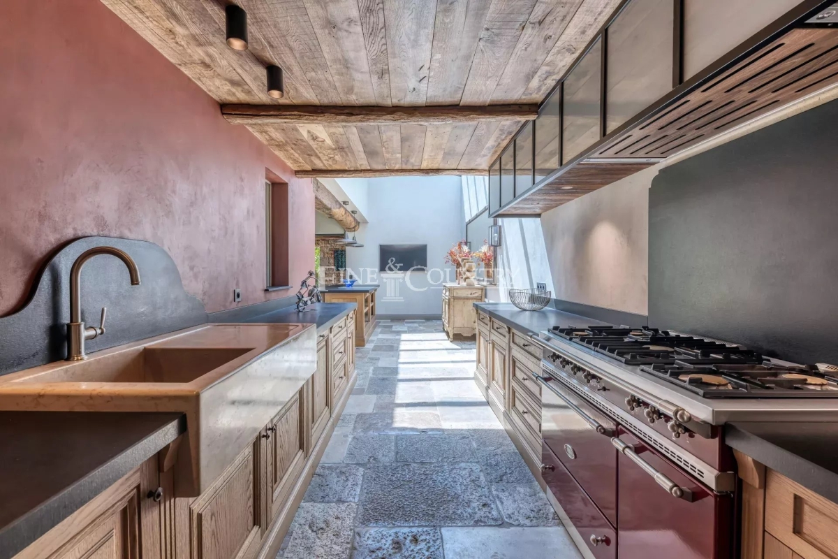 Luxury House for sale in Fayence, 4 900 000 €, Photo 7