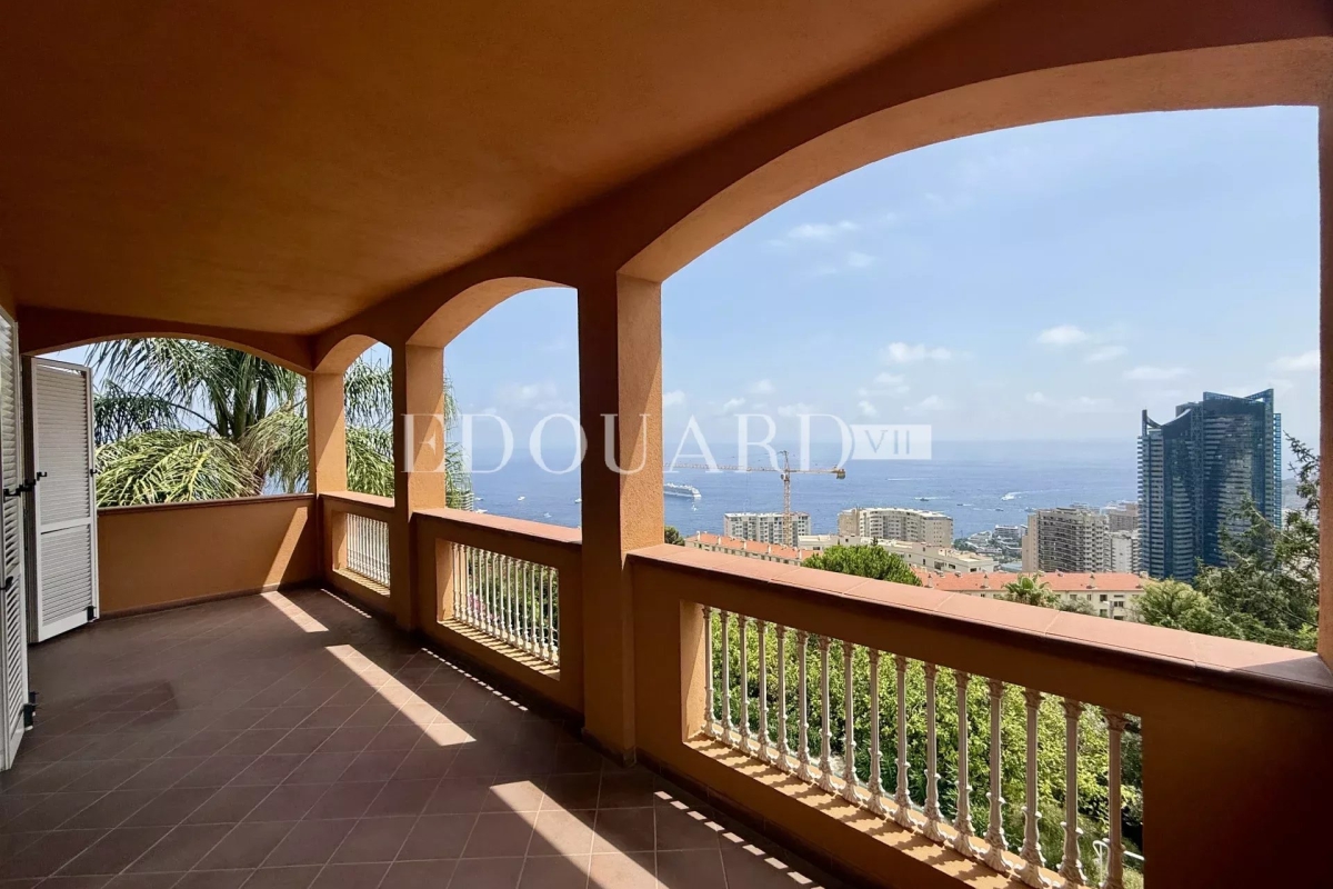 Maison de luxe à vendre à Beausoleil, 1 690 000 €, Photo 7