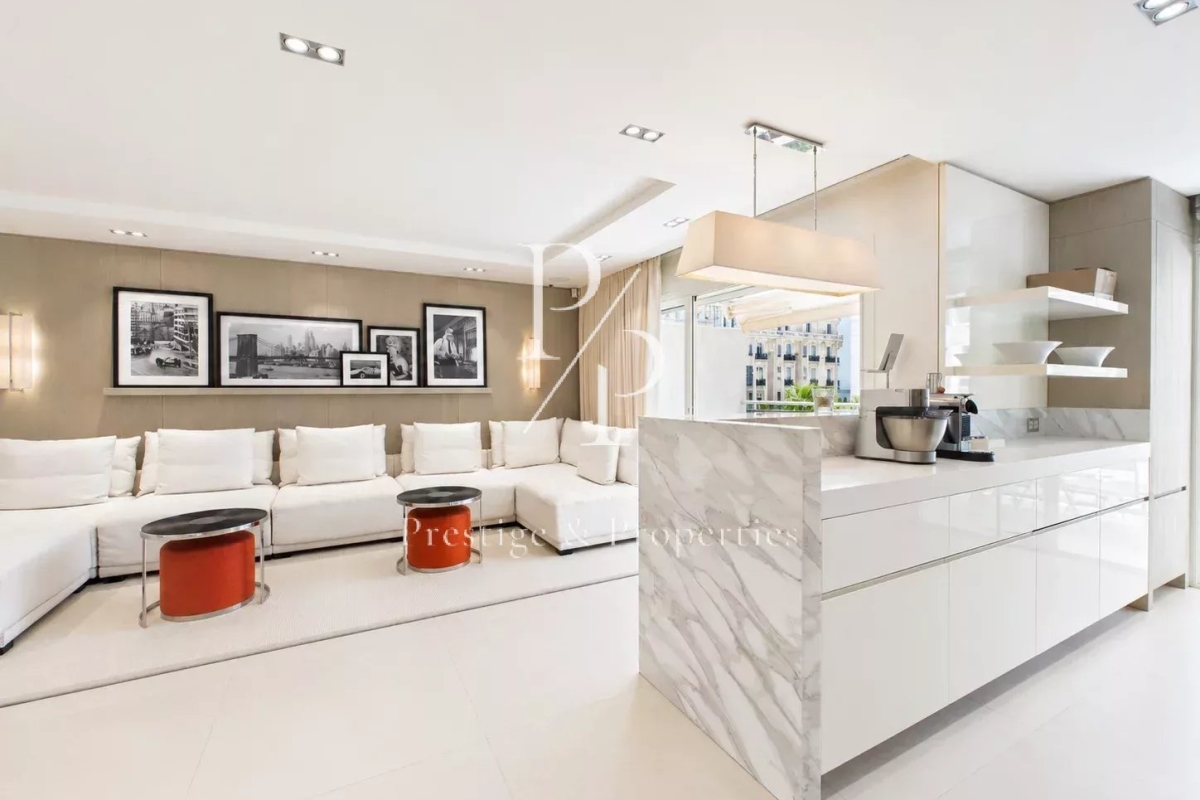 Luxury Apartment for sale in Cannes, 1 630 000 €, Photo 7
