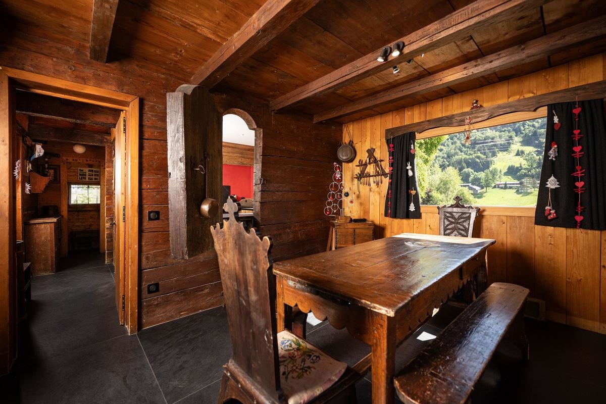 Maison de luxe à vendre à La Clusaz, 1 175 000 €, Photo 7