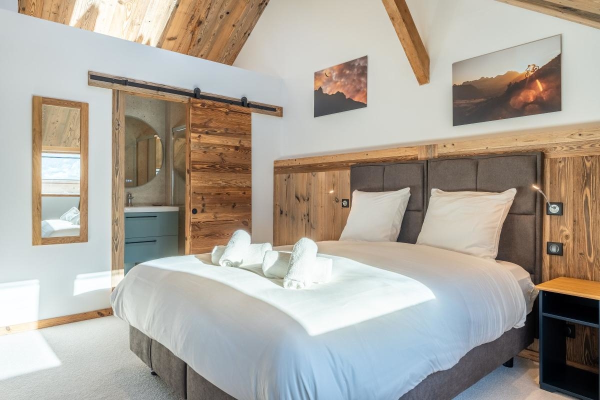 Appartement de luxe à vendre à Glières-Val-de-Borne, 890 000 €, Photo 7