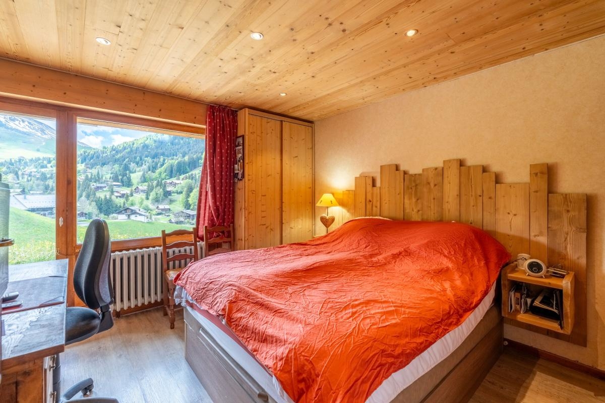 Appartement de luxe à vendre à La Clusaz, 995 000 €, Photo 7