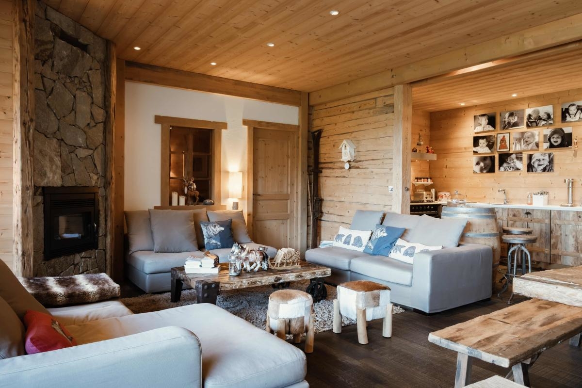 Luxury House for sale in Saint-Jean-de-Sixt, 1 590 000 €, Photo 7