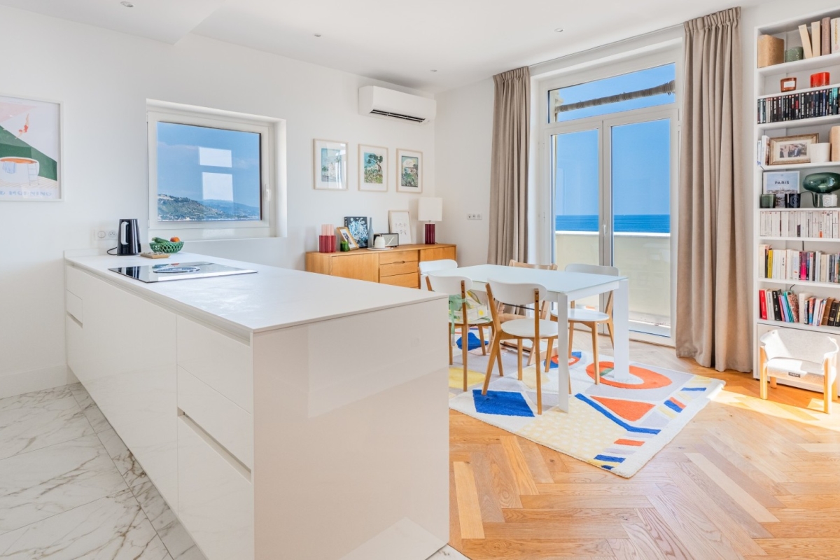 Appartement de luxe à vendre à Menton, 915 000 €, Photo 7
