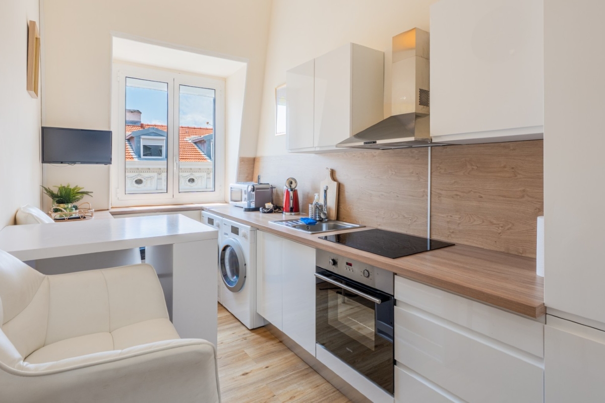 Appartement de luxe à vendre à Menton, 600 000 €, Photo 7